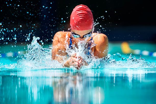 TaunaSwim