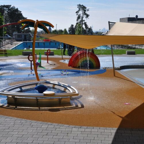 TaunaBad Oberursel Frei- und Hallenbad