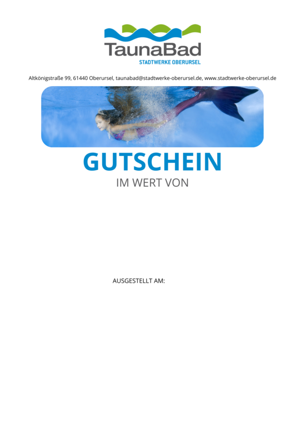 Nixe schwimmend 2023